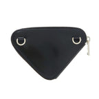 Prada Triangle Mini Pouch — view 3