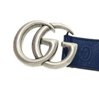 Gucci Double Wide Belt — view 4