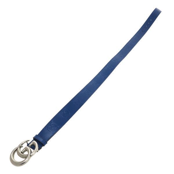 Gucci Double Wide Belt — view 2