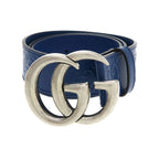 Gucci Double Wide Belt