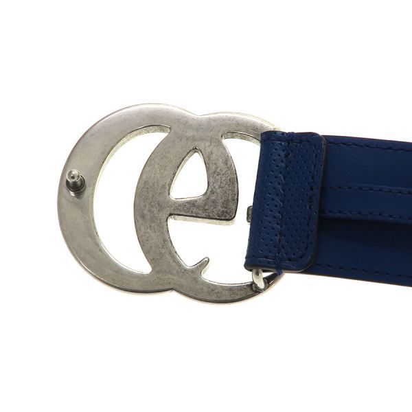 Gucci Double Wide Belt — view 5