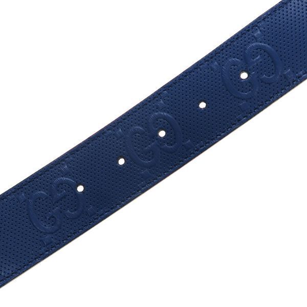 Gucci Double Wide Belt — view 6