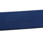 Gucci Double Wide Belt — view 8