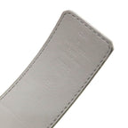 Louis Vuitton Ceinture LV Initial Belt — view 9