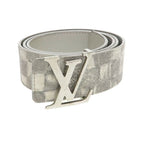 Louis Vuitton Ceinture LV Initial Belt