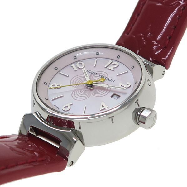Louis Vuitton Tambour 28 Watch — view 7