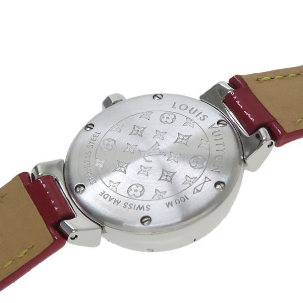 Louis Vuitton Tambour 28 Watch — view 6