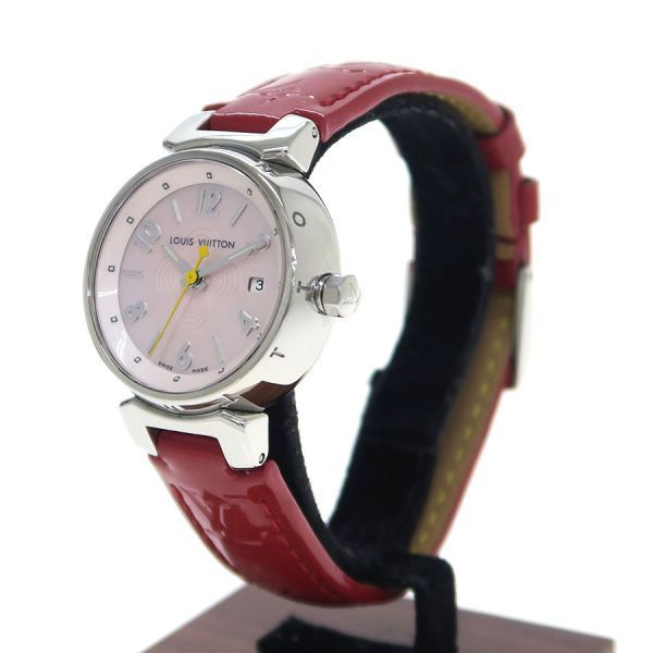 Louis Vuitton Tambour 28 Watch — view 2