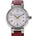 Louis Vuitton Tambour 28 Watch
