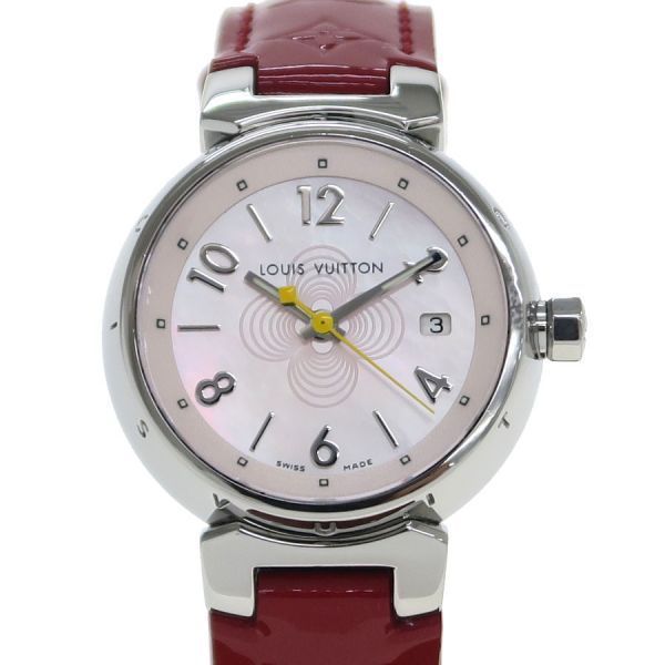 Louis Vuitton Tambour 28 Watch