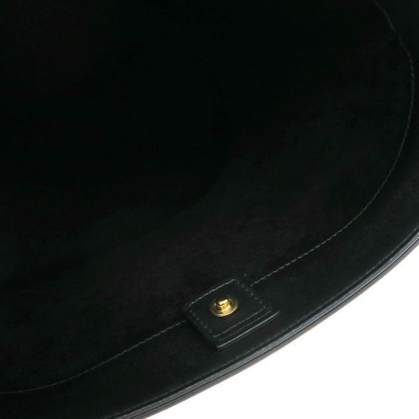 Celine Small Baguette Cuir Triomphe — view 2