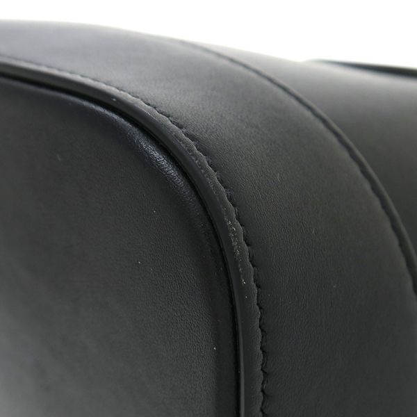 Celine Small Baguette Cuir Triomphe — view 5