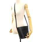 Celine Small Baguette Cuir Triomphe — view 9