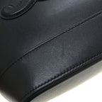 Celine Small Baguette Cuir Triomphe — view 3