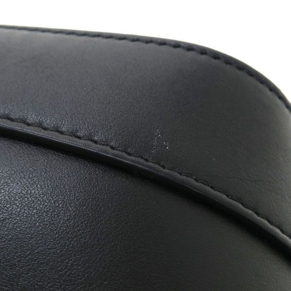 Celine Small Baguette Cuir Triomphe — view 8