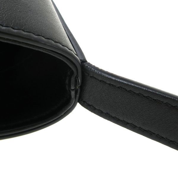 Celine Small Baguette Cuir Triomphe — view 7