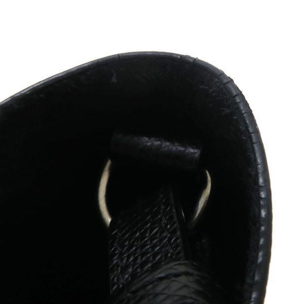 Celine Vertical Cabas Mall Messenger — view 6