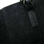Celine Vertical Cabas Mall Messenger — view 8