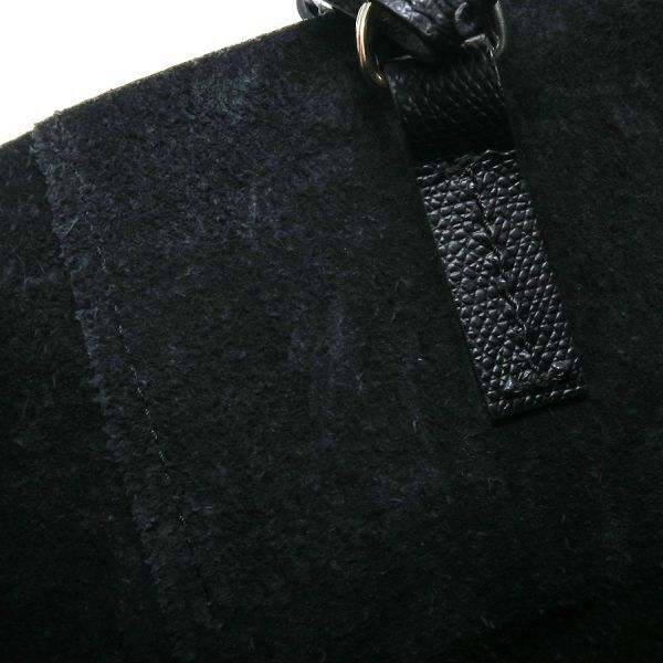Celine Vertical Cabas Mall Messenger — view 8