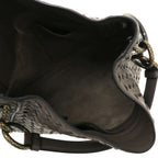 Bottega Veneta Intrecciato Messenger — view 2