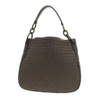 Bottega Veneta Intrecciato Messenger