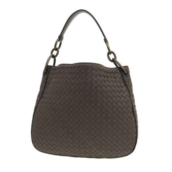 Bottega Veneta Intrecciato Messenger