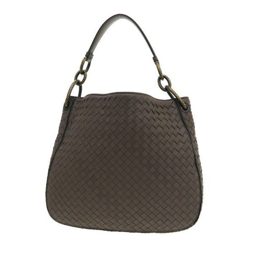 Bottega Veneta Intrecciato Messenger
