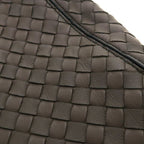 Bottega Veneta Intrecciato Messenger — view 4
