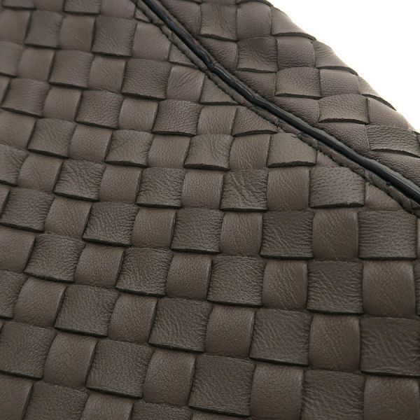 Bottega Veneta Intrecciato Messenger — view 4