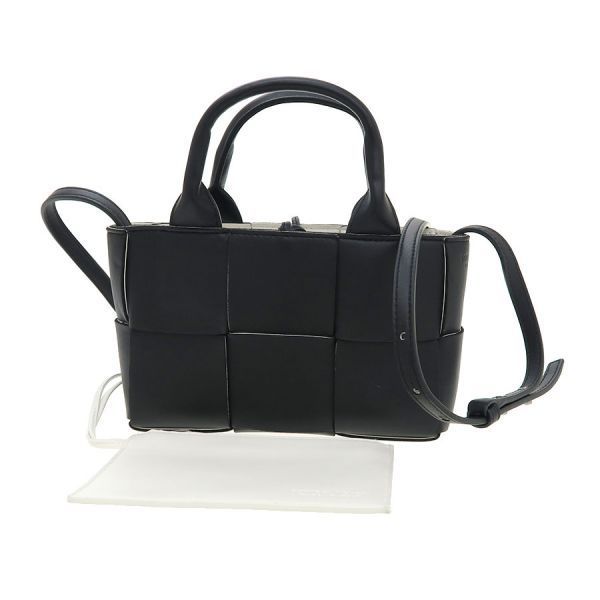 Bottega Veneta Candy Arco Tote
