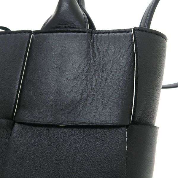Bottega Veneta Candy Arco Tote — view 6