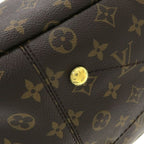 Louis Vuitton Monogram Artsy Handbag — view 4