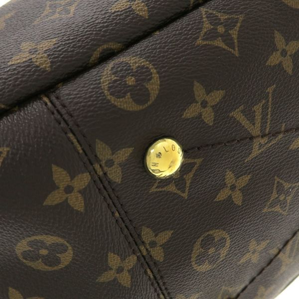 Louis Vuitton Monogram Artsy Handbag — view 4
