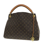 Louis Vuitton Monogram Artsy Handbag