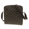 Louis Vuitton Monogram Trotteur Bobble Messenger