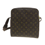 Louis Vuitton Monogram Trotteur Bobble Messenger — view 3