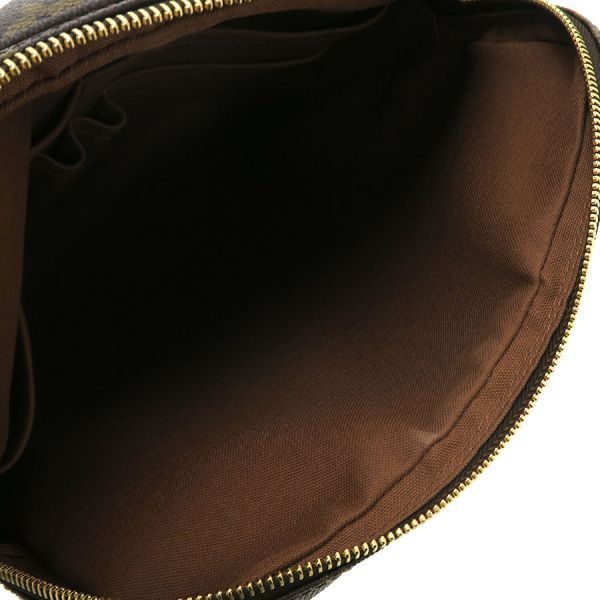 Louis Vuitton Monogram Trotteur Bobble Messenger — view 2