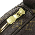 Louis Vuitton Monogram Trotteur Bobble Messenger — view 5