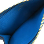 Hermes Constance Slim Crossbody Brown — view 8