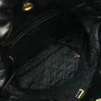 Chanel 22 Small Chain Messenger — view 3