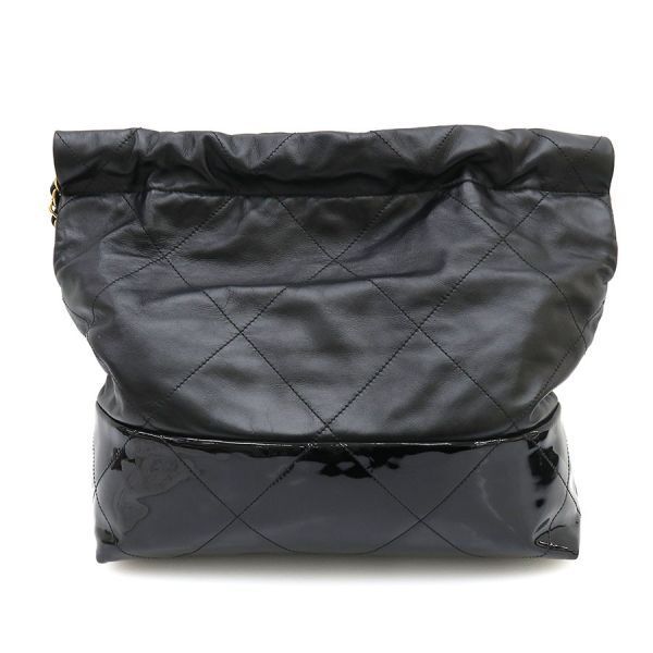 Chanel 22 Small Chain Messenger — view 2