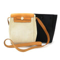 Hermes Herbag TPM Handbag