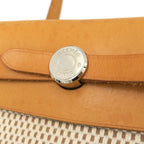 Hermes Herbag TPM Handbag — view 4