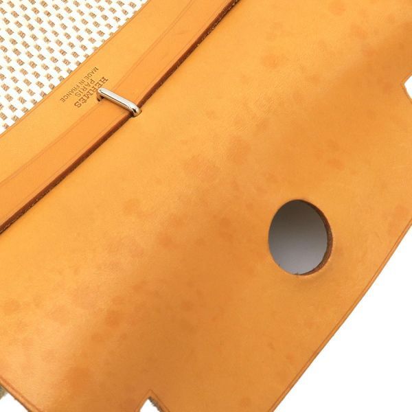 Hermes Herbag TPM Handbag — view 5
