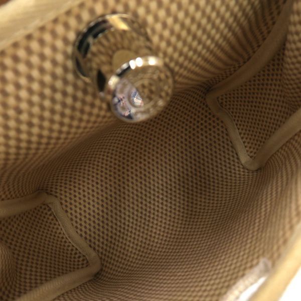 Hermes Herbag TPM Handbag — view 3
