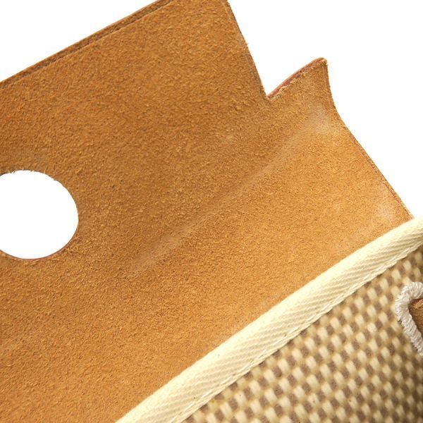 Hermes Herbag TPM Handbag — view 8