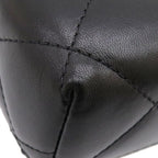 Chanel Quilted Chain Messenger — view 5