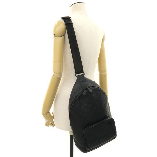 Louis Vuitton Shadow Sling — view 9
