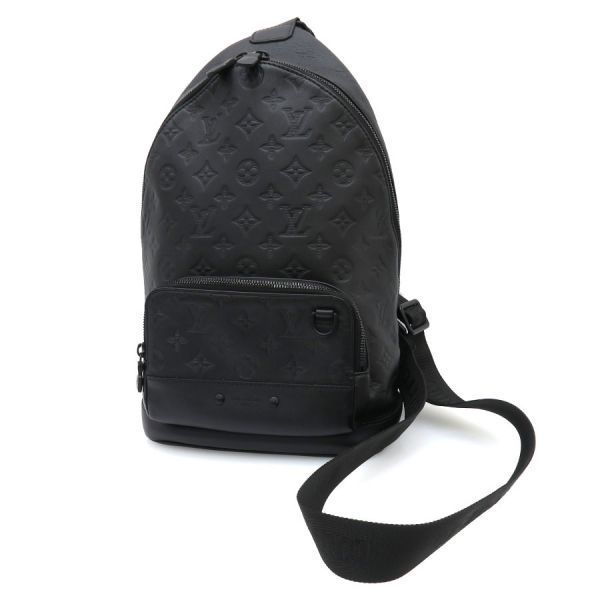 Louis Vuitton Shadow Sling