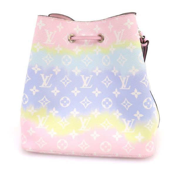 Louis Vuitton Neo Noe LV Escale Bucket — view 2